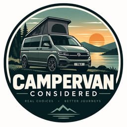 Campervan Considered logo