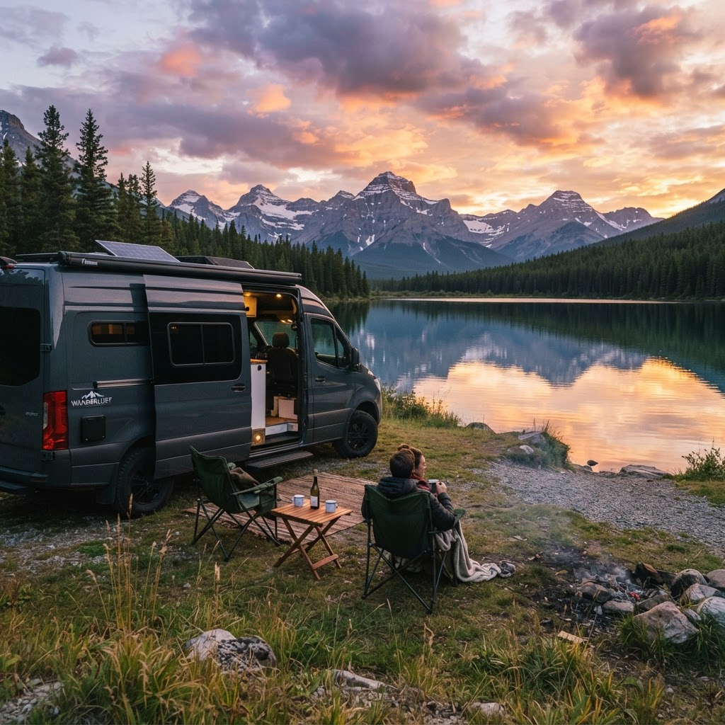 Our first trip: What we learned