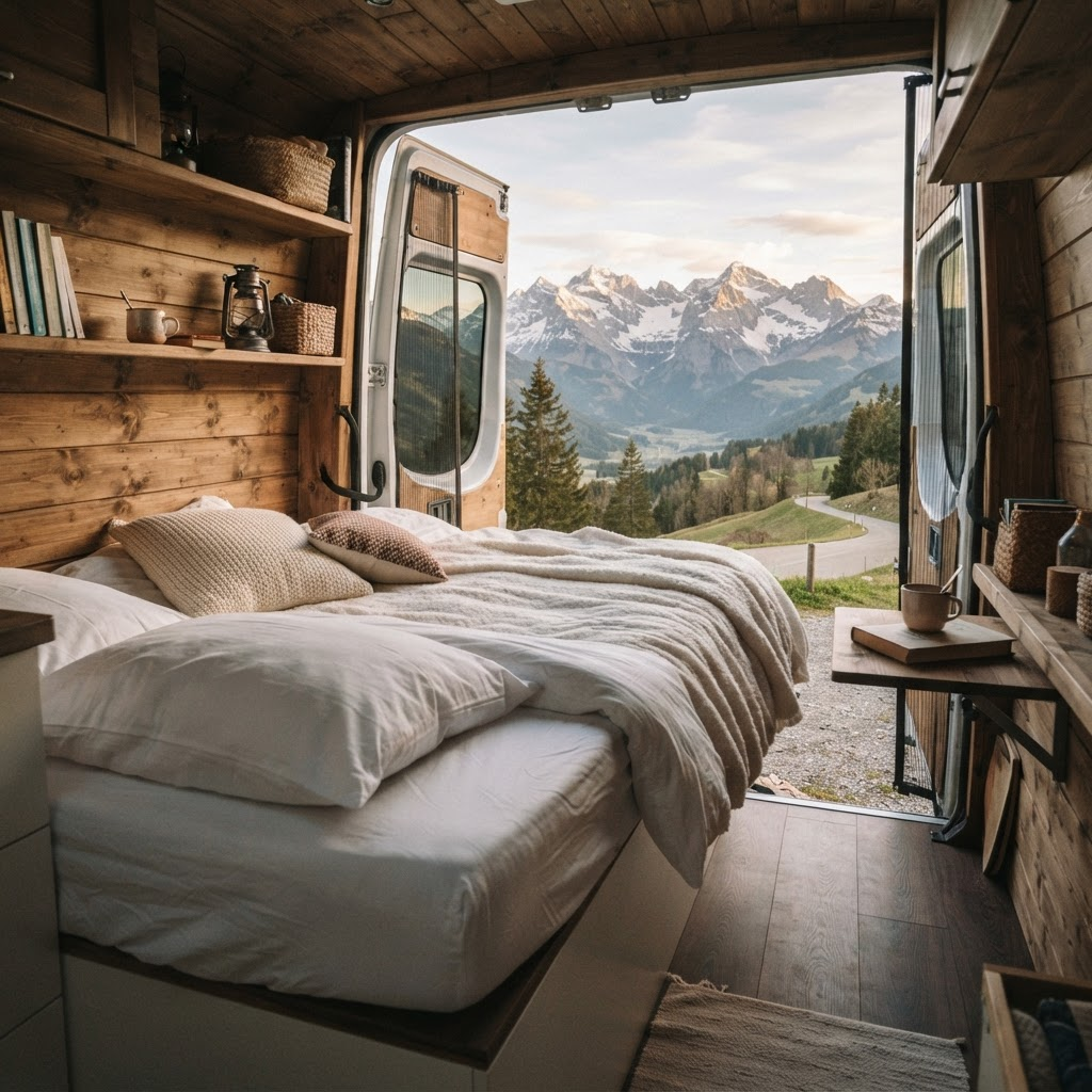 Layouts and beds: What really works?
